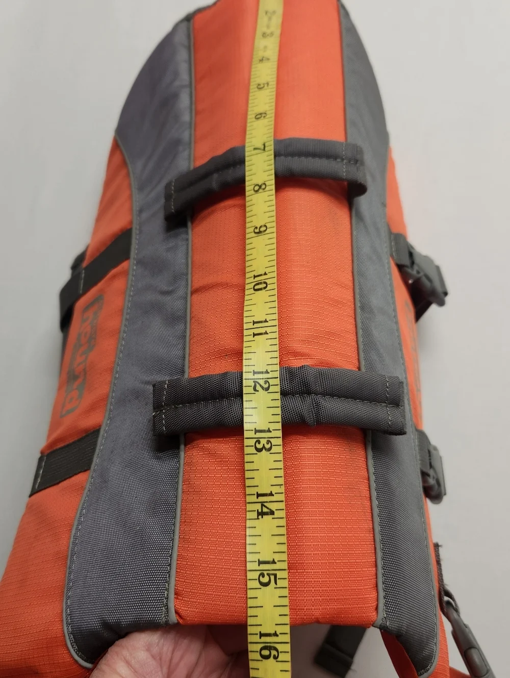 ⭐️Outward Hound Dog Lifevest Water - Pet Safety